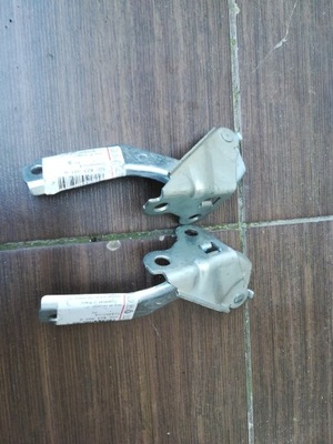 CHARNELA DE CAPO IZQUIERDO+DERECHO VW FOX 05-12 CON  