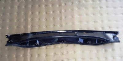 Жабо металлический toyota yaris 1999-2005 rok фото №1