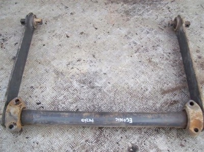 Тяга стабілізатор перед mercedes econic фото №1