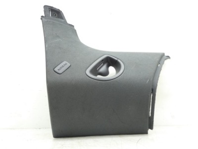 Обшивка тканевый стойка правый задняя audi q7 4l s-line 4l0867246 фото №1