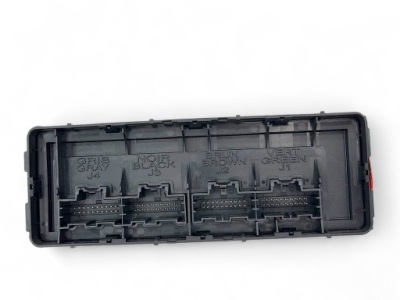 Блоки управления opel insignia a 13584738 фото №1