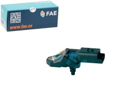 Fae 15108 датчик, давление w коллектор впускной фото №1