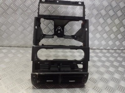 Консоль середня ford mondeo mk3 1.8 4s71-18522 фото №1