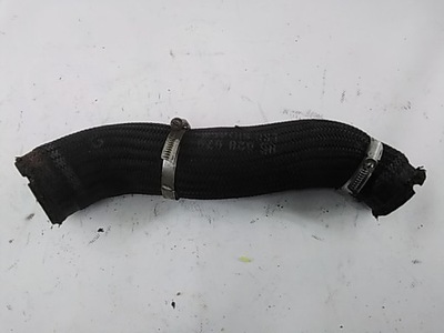 B872 captiva труба шланг інтеркулер 96628978 фото №1