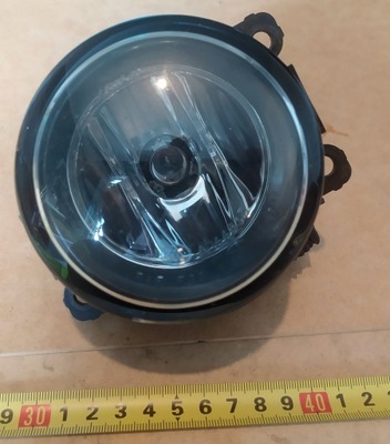 Противотуманная фара перед правый land rover sport l320 freelander outlander ii фото №1