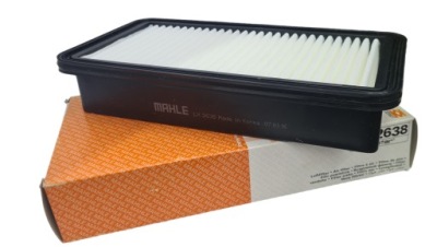 Фільтр повітря hyundai accent iii kia rio ii 1.5 фото №1