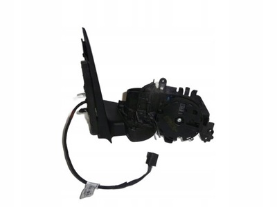 Mercedes glk 7 pin каркас 2008-2015 функції фото №1