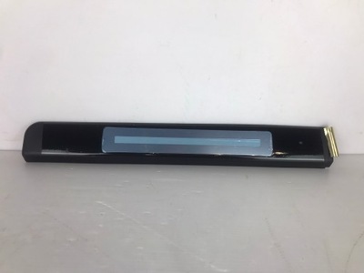 Audi a3 8p молдинг порог порог правый задняя 03-12 фото №1