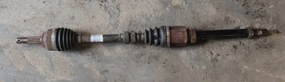 Приводной вал перед передняя правая правый nissan qashqai j10 1.6 b фото №1