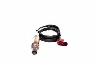 Bosch датчик лямбда-зонд seat toledo iv skoda fabia ii rapid roomster vw фото №1