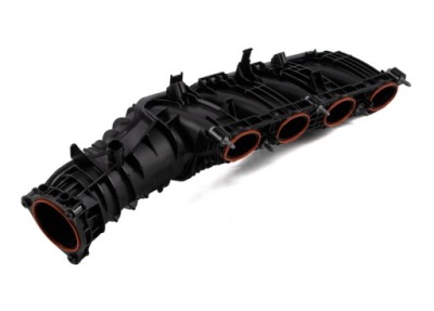 Колектор впускний  bmw x1 f48 / x2 f39 оригінал фото №1