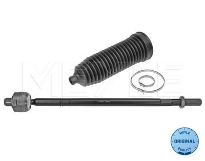 DRIVE SHAFT KIER. DB SPRINTER 06- LE/PR Z OSL  