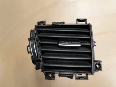 Решётка обдув левая europa oryg kia ceed iii фото №1