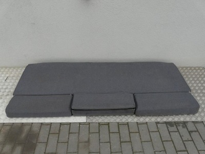 Кровать нижние полный topline scania r фото №1