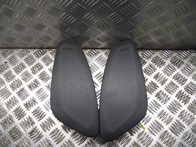 Подушка сиденье правая подушка безопасности alfa mito 09r пассажир фото №1