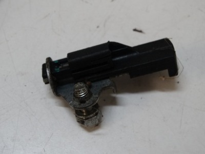 Датчик рычаг тормоза ручного mazda 3 фото №1