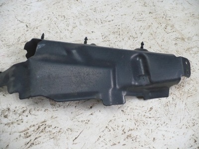 2015+ ford f-150 защита воздуховод воздуха перед фото №1