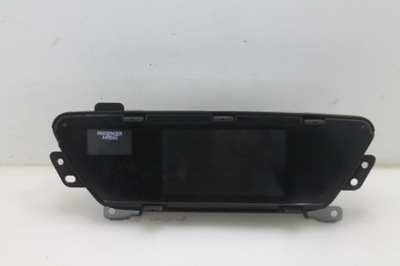 MONITOR MONITOR PANTALLA 39710-T1G-E110-M1 HONDA CR-V IV 4 12-18  