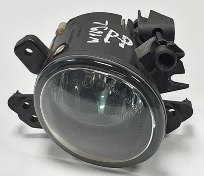 Противотуманная фара правый mercedes w169 a2518200856 фото №1