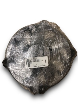 Вентилятор радиатор citroen c4 2 10- 1,6 hdi 9828719880 фото №1