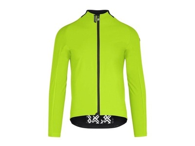 Kurtka Assos Mille Gt Ultraz Winter green M W-wa