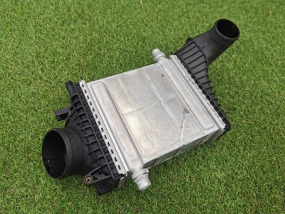 MERCEDES AUŠINTUVAS INTERCOOLER A1330900514 