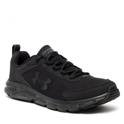 Buty sportowe Under Armour 3024590-003 r. 41