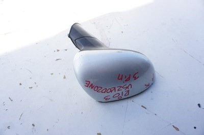 Зеркало правое 3 pin kia rio 3 iii фото №1