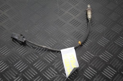 Датчик лямбда-зонд stelvio 55284779 фото №1