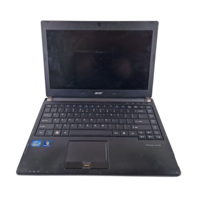 Laptop Acer TravelMate P633