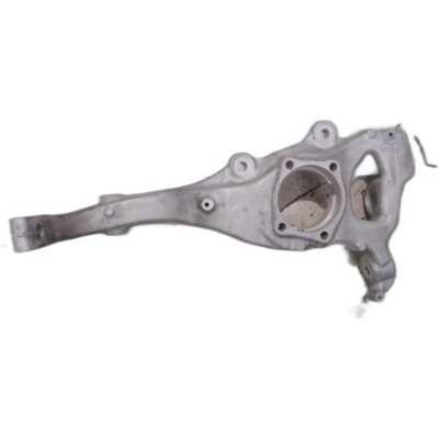 Mercedes s-klasa w222 s63 6.3 amg поворотный кулак левая 222030li фото №1