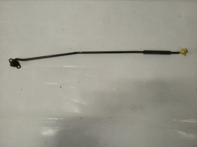 Kia sportage iv стрижень підпірка капот 15-20r фото №1