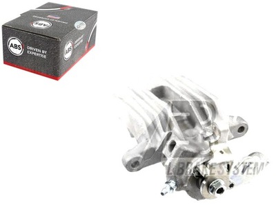 Шарова опора важеля a.b.s. 220538 фото №1