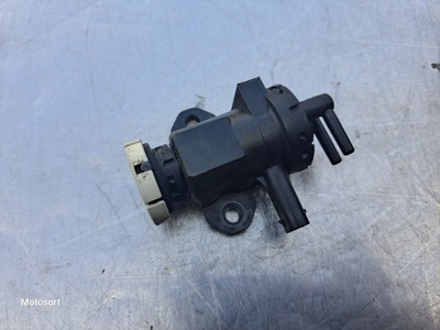 VÁLVULA ELECTROMAGNÉTICA DE CONTROL TURBINA SENSOR 702256270 BMW  