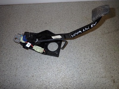 Hyundai i30 07-12 педаль тормоза датчик фото №1