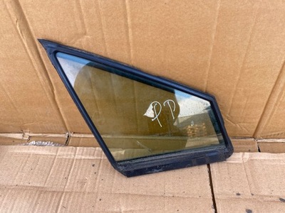 Скло двері правих перед малий subaru impreza va фото №1