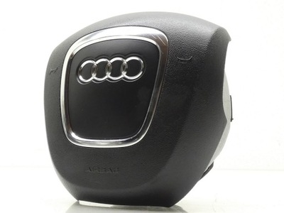 ПОДУШКА AIRBAG ВОДИТЕЛЯ AUDI A6 C6 04-11R 4F0880201BK