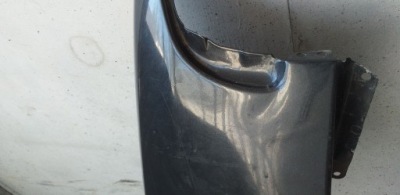 Крила перед правий audi a8 d2 фото №1