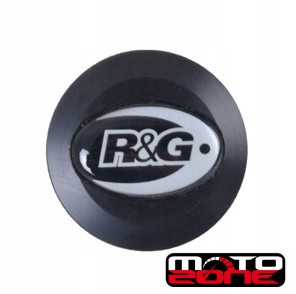 BOUCHON CHÂSSIS R&G GAUCHE SUZUKI GSX-R1000/R 17- 