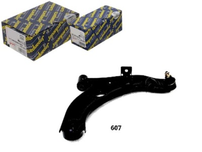 Рычаг daihatsu перед sirion 2005- subaru justy 07 фото №1