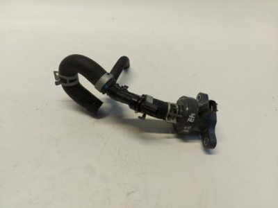 Toyota prius iv 1.8eh hybrid насос wody 7g06aj0189 фото №1