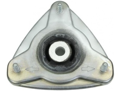 Подушка амортизатор. porsche p. 911 97-05 le/pr фото №1