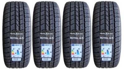 195/55 R16 NOWE opony wielosezonowe ORYGINAŁ XL