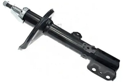 Амортизатор правый перед газовый a-3954gr optimal фото №1