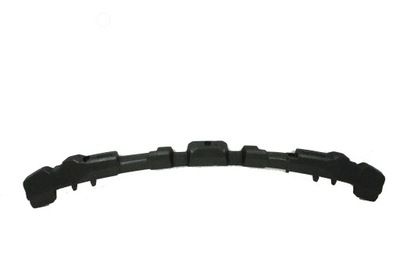 Kadjar lift 18- nowa піна абсорбер бампера перед оригінал фото №1