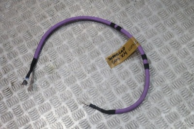 Шланг supercap bmw xm g09 фото №1