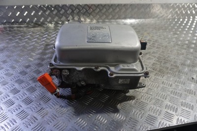 Конвертер inventer инвертор 1,5 toyota prius ii 04-08 фото №1