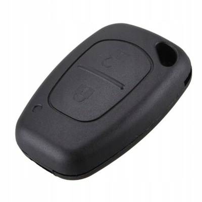 KEY RENAULT MASTER TRAFIC KANGOO REMOTE CONTROL CASING  