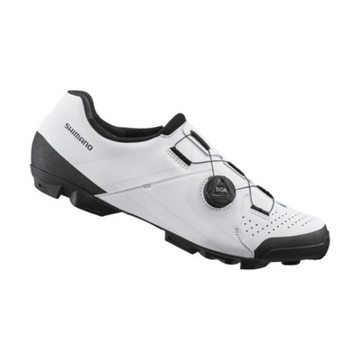 Buty Shimano SH-XC300 White 45.0