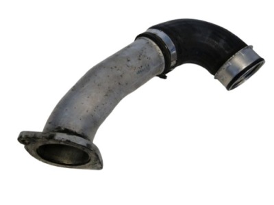 Mercedes шланг інтеркулер патрубок радіатора повітря s klasa 222 w222 фото №1